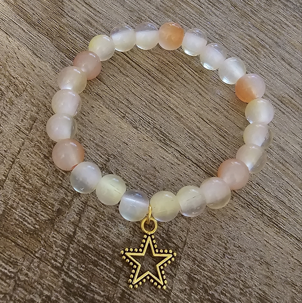 Handmade bracelet